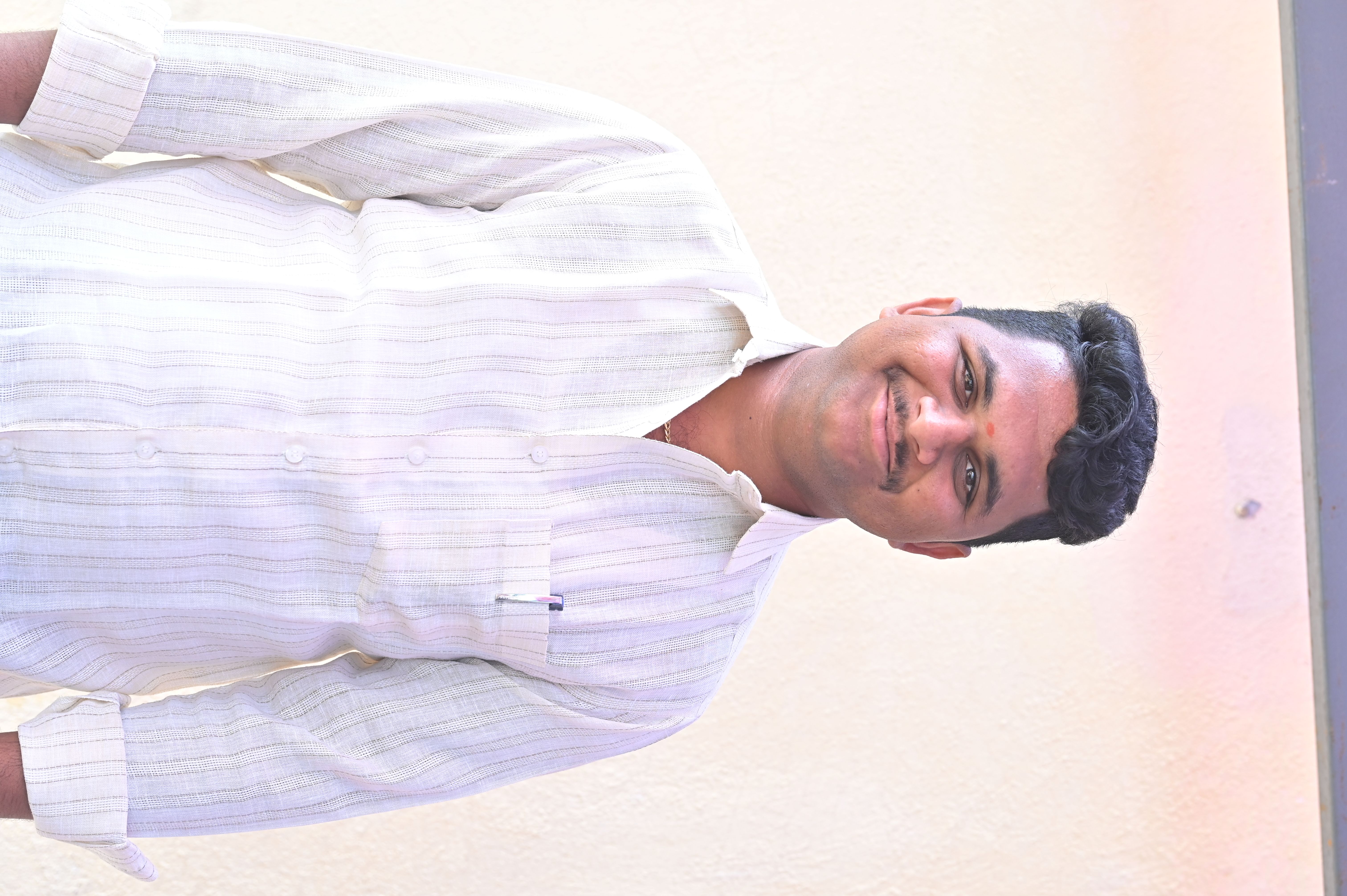 Naveen Koppad